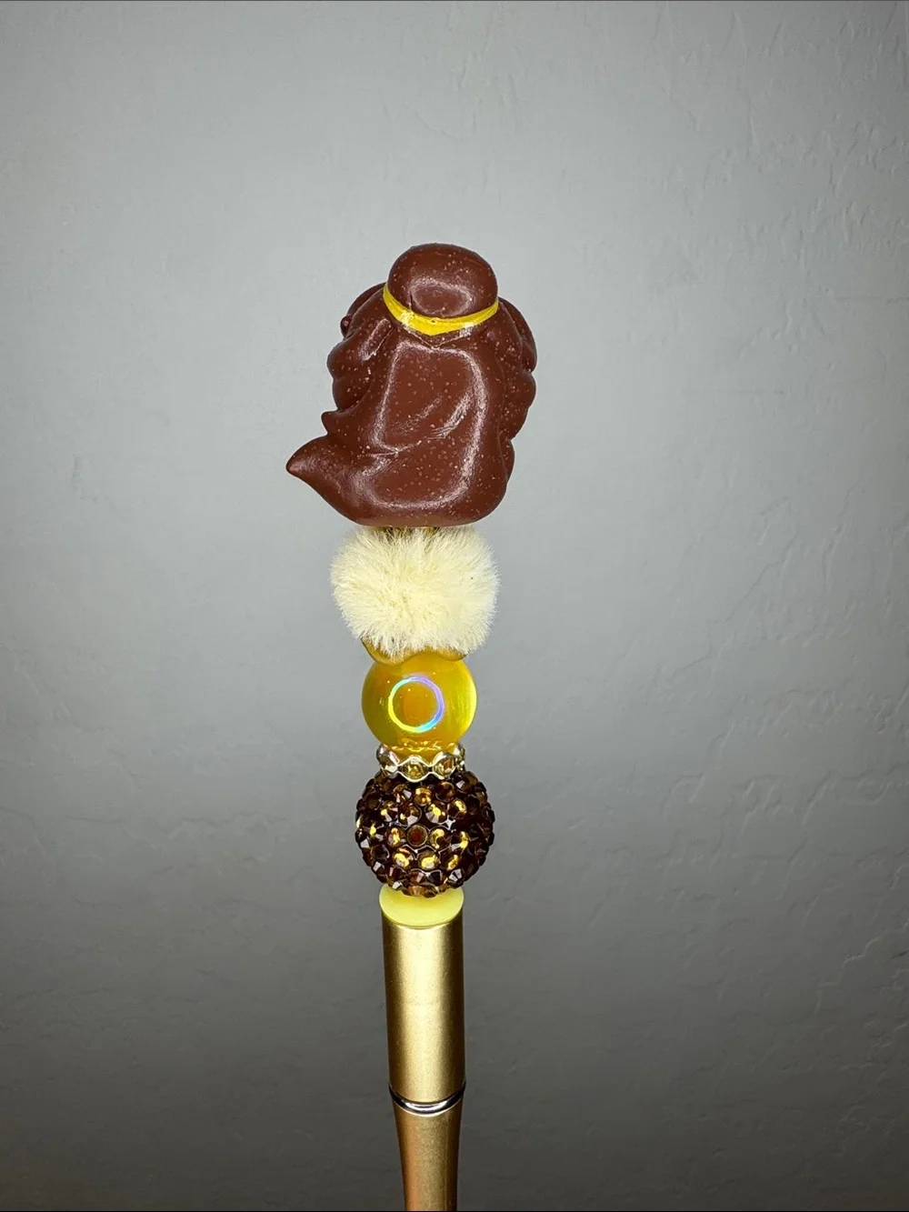 Doorable Custom Pen - Princess Belle